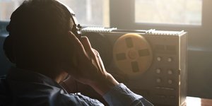 Κατασκοπεία