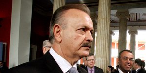 ΝΔ: Ο Δημήτρης Σταμάτης υπηρέτησε την Πατρίδα και την Παράταξη με αφοσίωση, μαχητικότητα, ήθος και εντιμότητα 