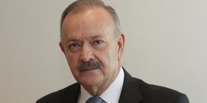 Πέθανε ο Δημήτρης Σταμάτης, πρώην υπουργός και βουλευτής της ΝΔ