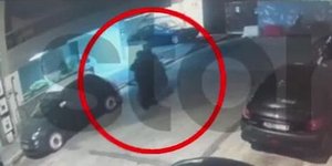 Βίντεο ντοκουμέντο από τον εμπρησμό σε καφέ στην Καισαριανή