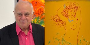 Γιώργος Σταθόπουλος