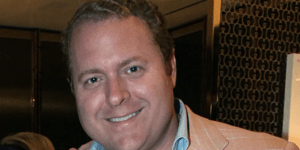 O Τζέντρι Μπιτς