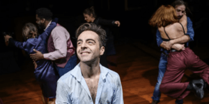 Προμηθέας Αλειφερόπουλος