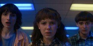 Η πέμπτη σεζόν του Stranger Things ήρθε και «ρίχνει» το Netflix
