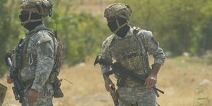 PKK ΣΤΡΑΤΙΩΤΕς