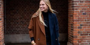 Τα 9 παλτό από τα Zara που θα αναβαθμίσουν το στιλ σου φέτος τον χειμώνα