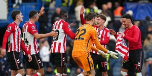 Η Σάντερλαντ είναι η πιο αποδοτική ομάδα της Premier League