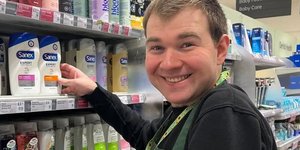 σούπερ μάρκετ