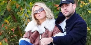 Σίντνεϊ Σουίνι και Σκούτερ Μπράουν