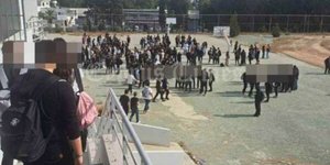 Νέος σεισμός στην Κύπρο