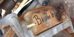 Ξύλινο τακάκι