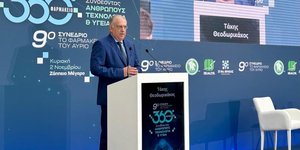 Τάκης Θεοδωρικάκος