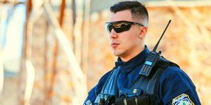 Αποπέμφθηκε από την ΕΛΑΣ ο Τάσος Ποτσέπης