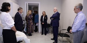 Κωνσταντινος Τασούλας, Στέλιος Λουκίδης