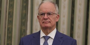 Ο ΠτΔ Κωνσταντίνος Τασούλας