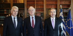 Τασούλας Ταγκαλής Μπούγας