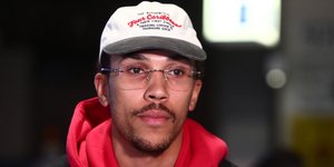 Τάισον Γουόρντ