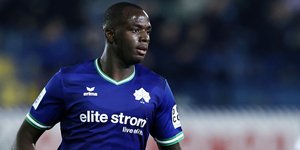 Ο Ανδρέας Τετέι