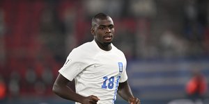 Ανδρέας Τεττέη