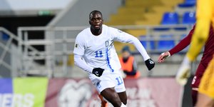 Aνδρέας Τεττέη