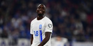 Ανδρέας Τεττέη