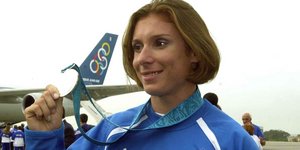 Κατερίνα Θάνου