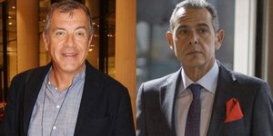 Σταύρος Θεοδωράκης, Πάνος Καμμένος