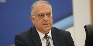 Θεοδωρικάκος: Υλοποιούμε την παραγωγική και ανταγωνιστική Ελλάδα του 2030