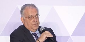 Tάκης Θεοδωρικάκος