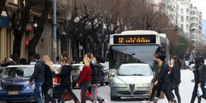 θεσσαλονικη διαβαση