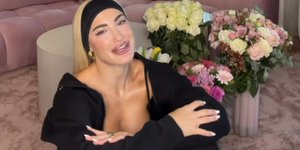 Το δημόσιο «ευχαριστώ» της Ιωάννας Τούνη