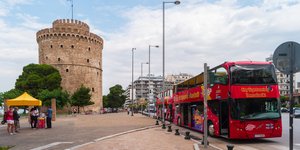 Θεσσαλονίκη