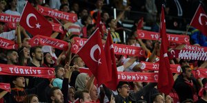 Σκάνδαλο στοιχημάτων στην Τουρκία