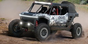 Toyota Scion Concept 