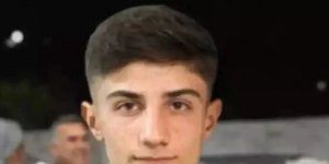 Τουρκία 15χρονος νεκρός ξυλουργός