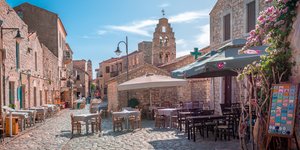 πλακοστρωτο