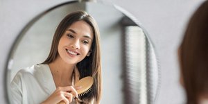 Τριχόπτωση/Φωτογραφία: Shutterstock