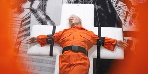 Ντόναλντ Τραμπ άγαλμα