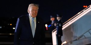 Ντόναλντ Τραμπ