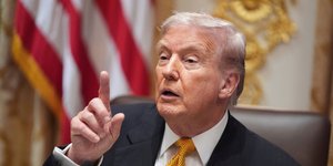 Ντόναλντ Τραμπ