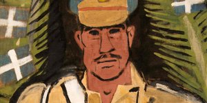 Greek Art Soars in Paris: Tsarouchis Leads Record €3.65M Auction