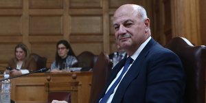 Κώστας Τσιάρας εξεταστική ΟΠΕΚΕΠΕ