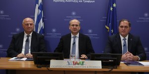 Τσιάρας Χατζηδάκης, Πιτσιλής