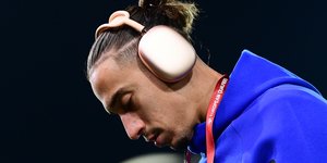 Κώστας Τσιμίκας