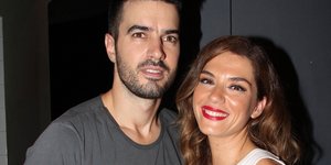 Γιάννης Τσιμιτσέλης, Βάσω Λασκαράκη