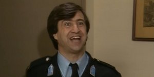 Σωτήρης Τζεβελέκος