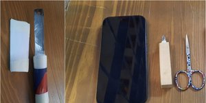 Όσα κατασχέθηκαν από τις αστυνομικές Αρχές