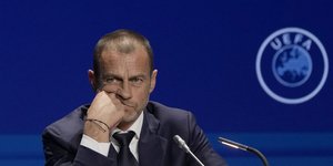 European Super League: Αίτημα της Α22 στην UEFA για αναγνώριση και αγωγή για αποζημίωση