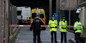 Μακελειό στο στο Σάουθπορτ της Αγγλίας 