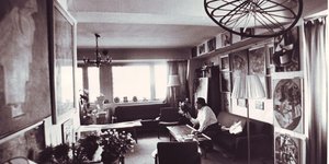 Πώς ο Γιώργος Κωστάκης χάρισε στη Θεσσαλονίκη τη δική της πρωτοπορία